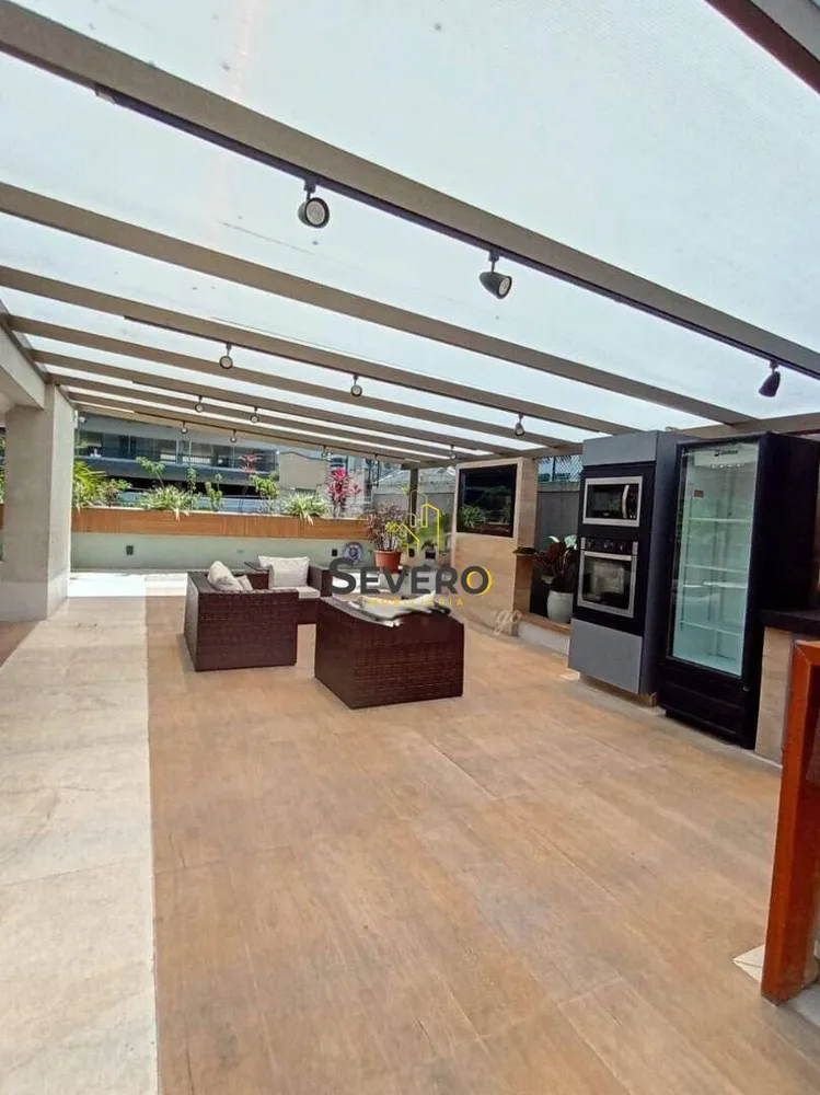 Apartamento, 4 quartos, 135 m² - Foto 19