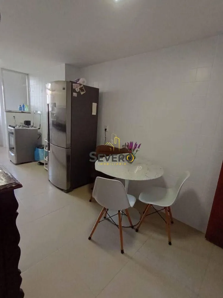 Apartamento, 4 quartos, 135 m² - Foto 14