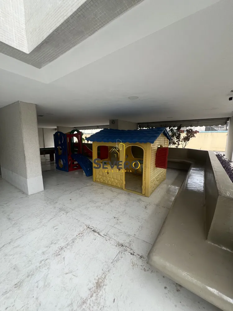 Apartamento, 4 quartos, 135 m² - Foto 24