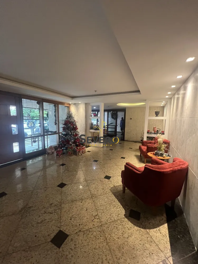 Apartamento, 4 quartos, 135 m² - Foto 36