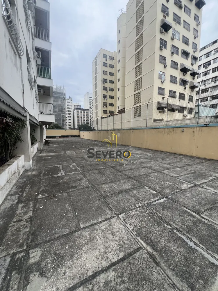 Apartamento, 4 quartos, 135 m² - Foto 30