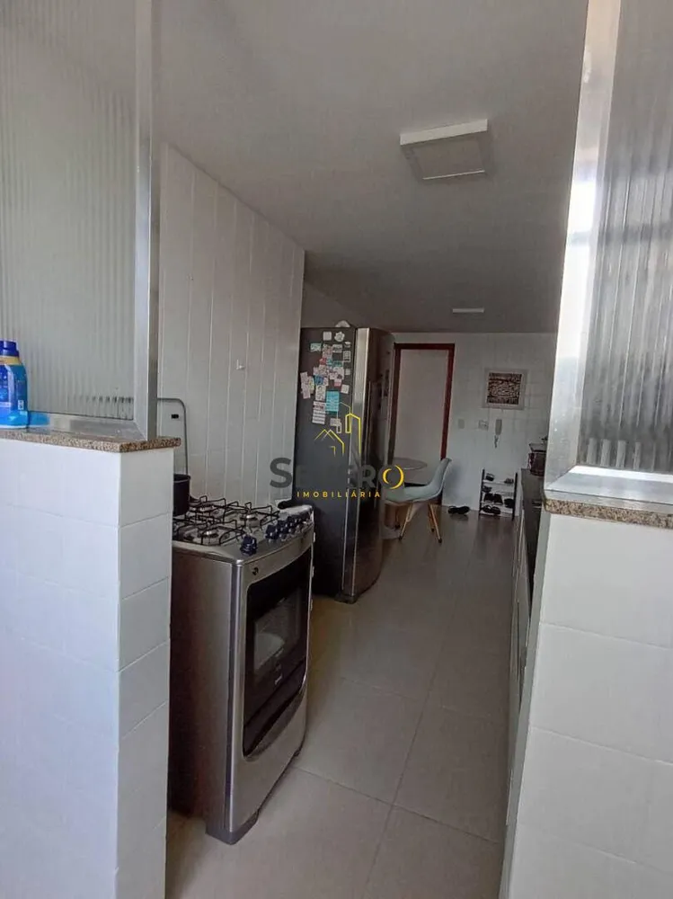 Apartamento, 4 quartos, 135 m² - Foto 16