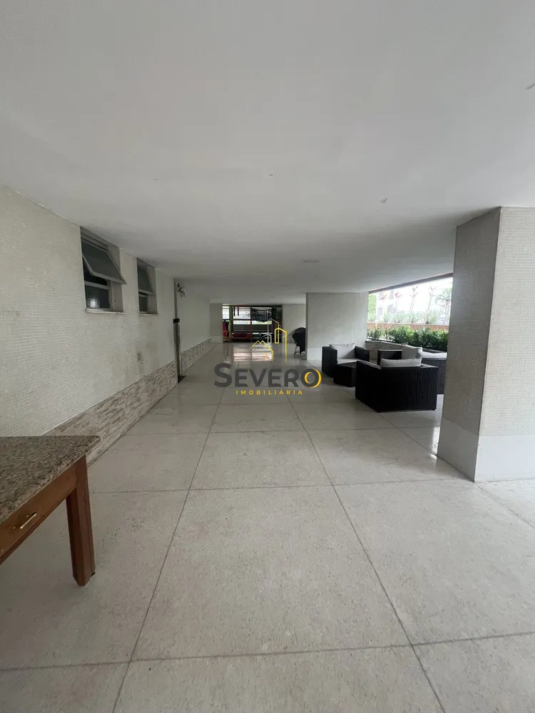 Apartamento, 4 quartos, 135 m² - Foto 29