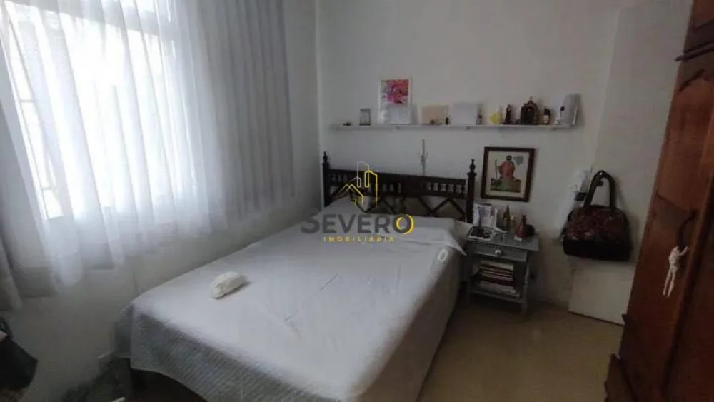 Apartamento, 4 quartos, 135 m² - Foto 9