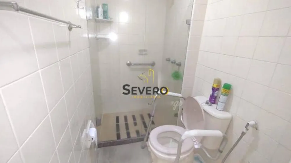 Apartamento, 4 quartos, 135 m² - Foto 8