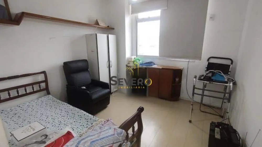 Apartamento, 4 quartos, 135 m² - Foto 10