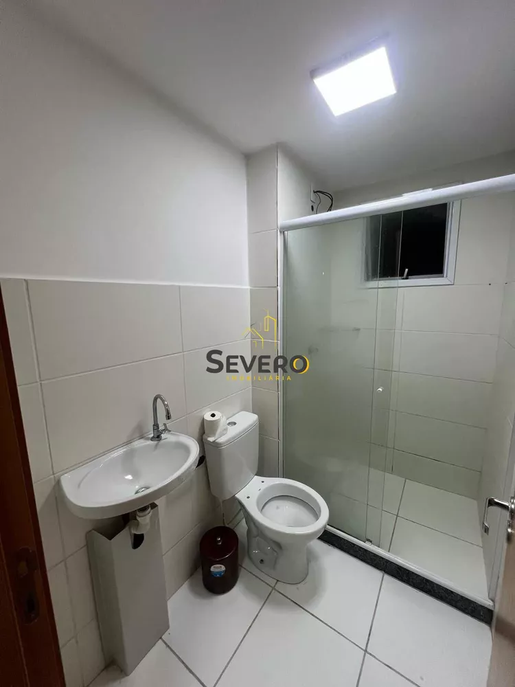 Apartamento, 2 quartos, 56 m² - Foto 10