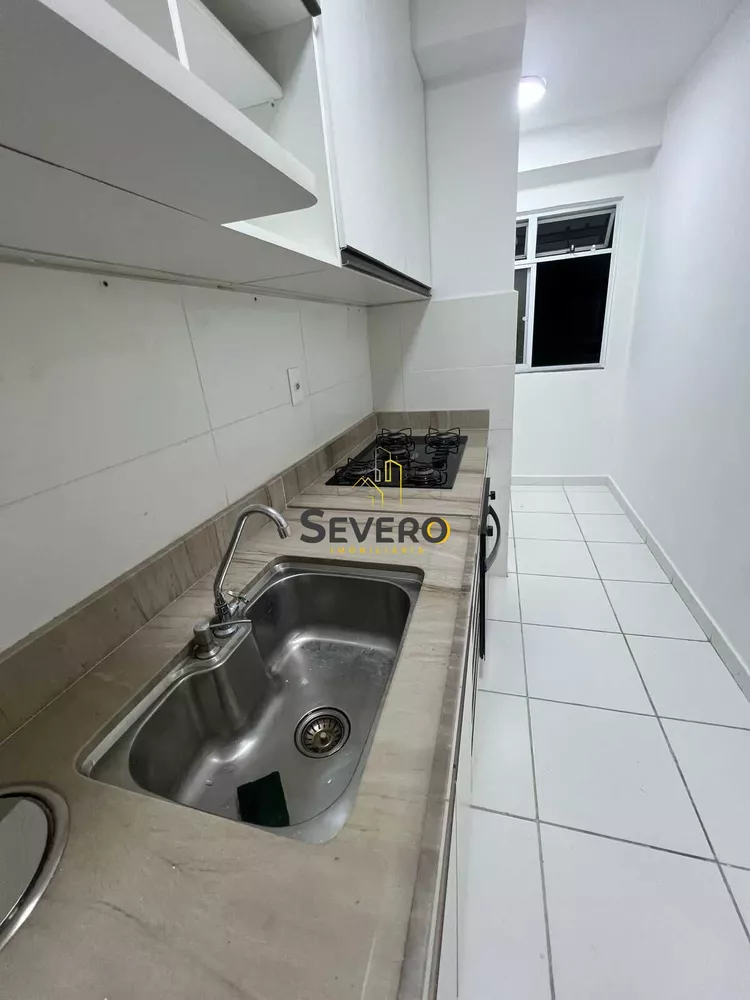 Apartamento, 2 quartos, 56 m² - Foto 16