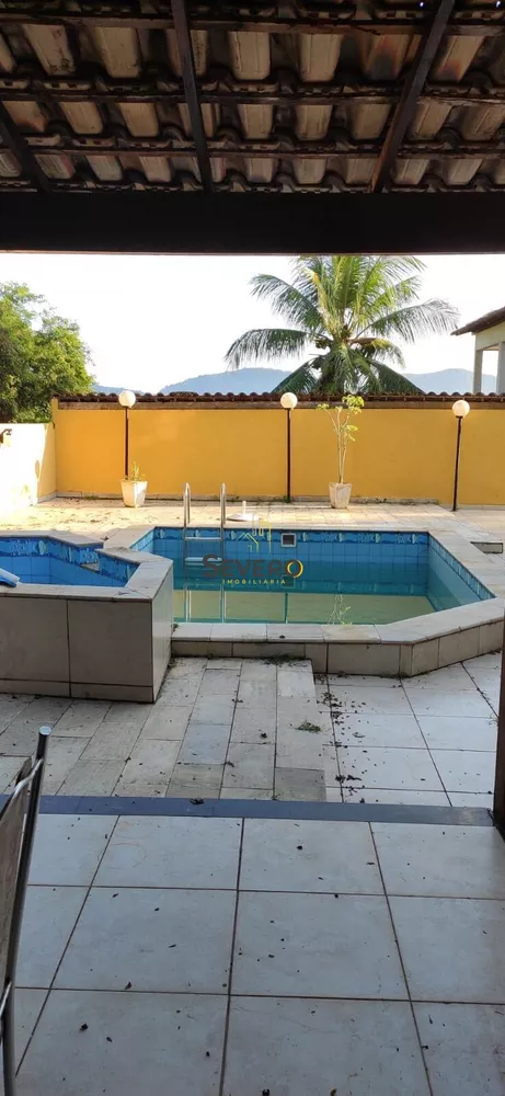 Casa de Condomínio, 6 quartos - Foto 6