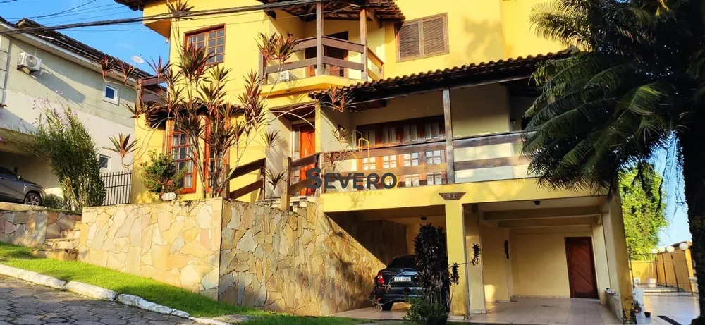 Casa de Condomínio, 6 quartos - Foto 7