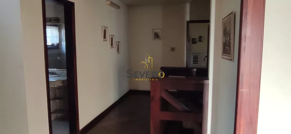 Casa de Condomínio, 6 quartos - Foto 13