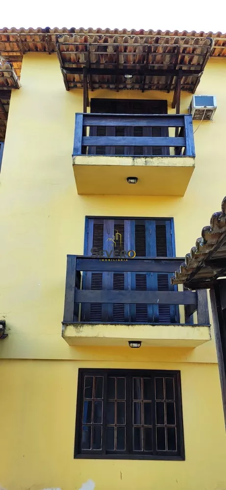 Casa de Condomínio, 6 quartos - Foto 8