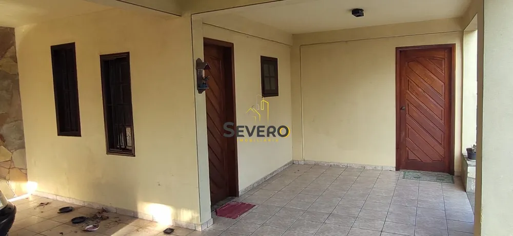 Casa de Condomínio, 6 quartos - Foto 76