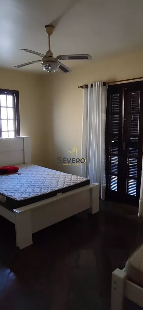Casa de Condomínio, 6 quartos - Foto 31