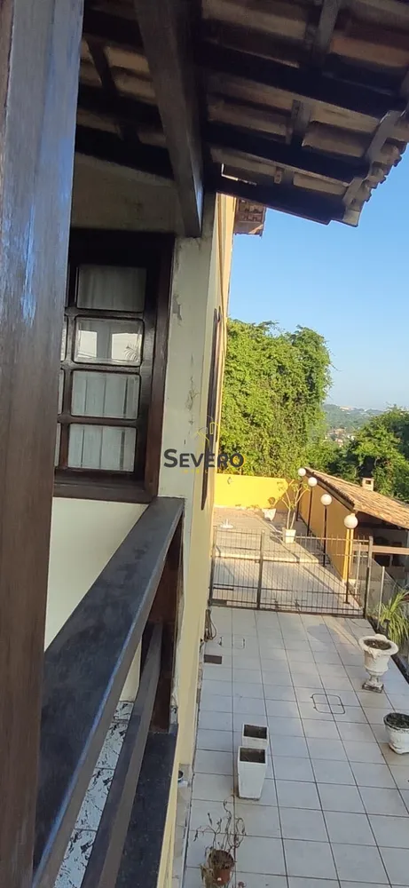 Casa de Condomínio, 6 quartos - Foto 68