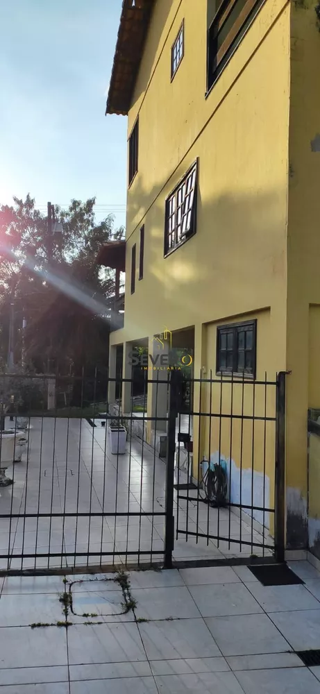 Casa de Condomínio, 6 quartos - Foto 7