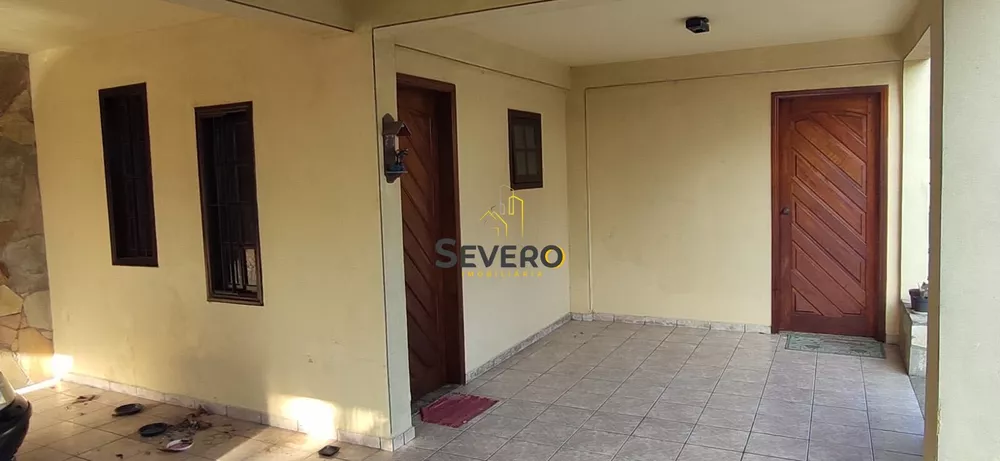 Casa de Condomínio, 6 quartos - Foto 38