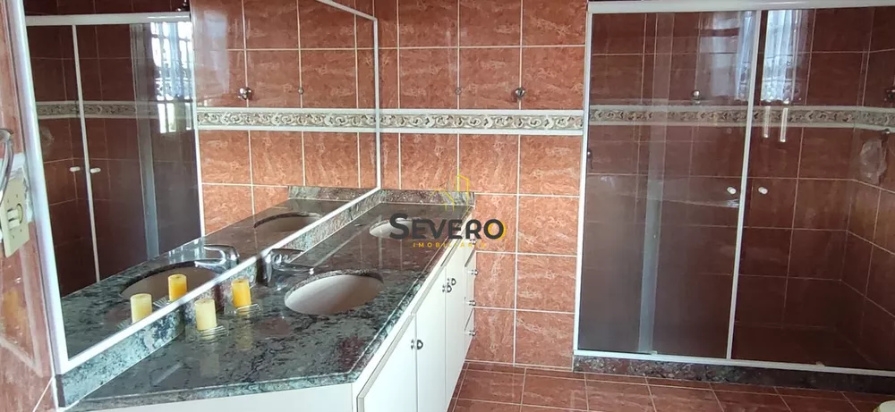 Casa de Condomínio, 6 quartos - Foto 25