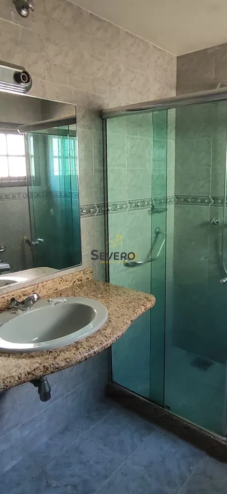 Casa de Condomínio, 6 quartos - Foto 64