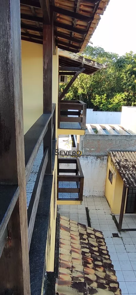 Casa de Condomínio, 6 quartos - Foto 21