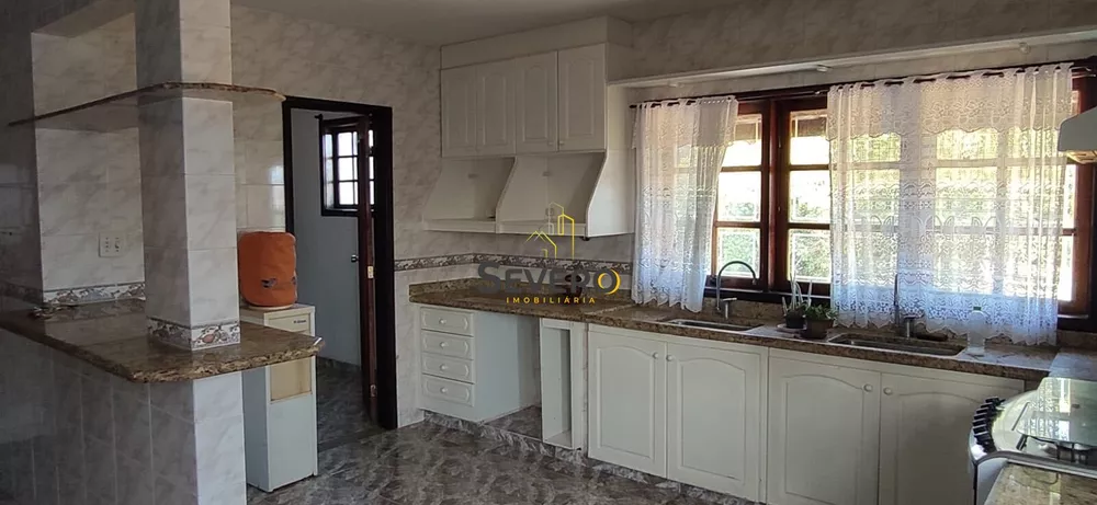 Casa de Condomínio, 6 quartos - Foto 30