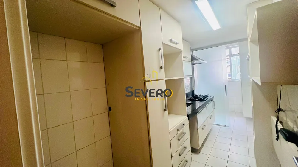 Apartamento, 2 quartos, 95 m² - Foto 19