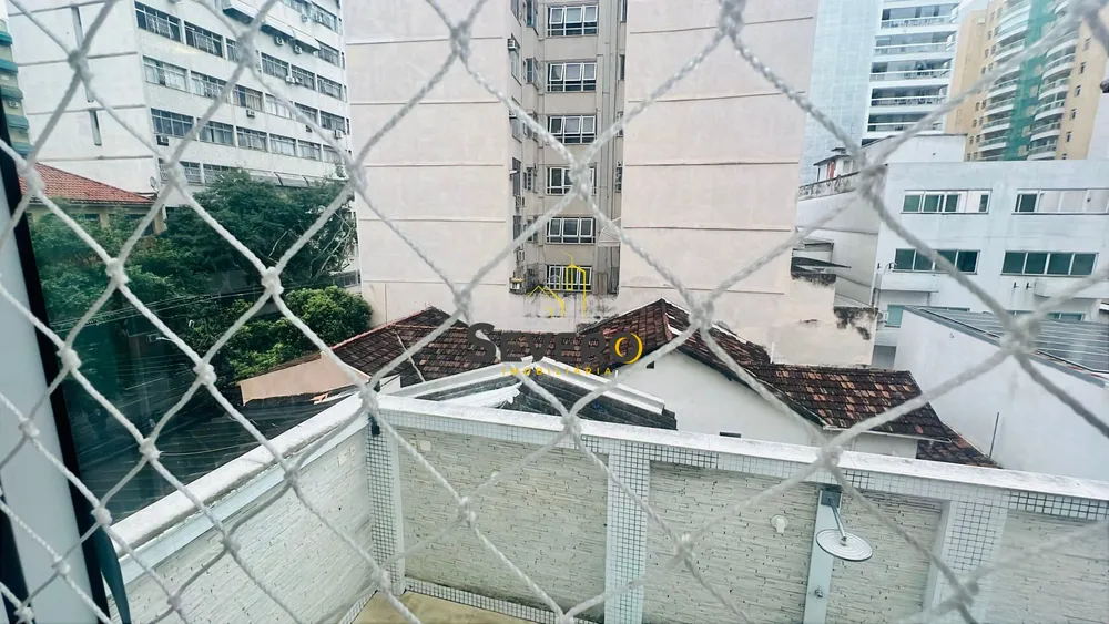Apartamento, 2 quartos, 95 m² - Foto 5