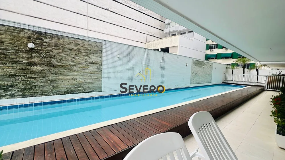 Apartamento, 2 quartos, 95 m² - Foto 1
