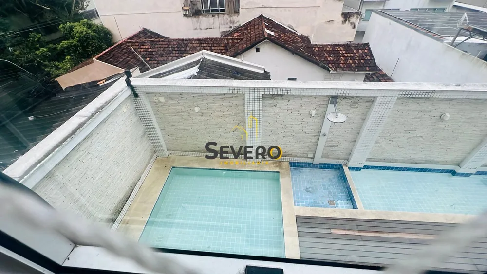 Apartamento, 2 quartos, 95 m² - Foto 2