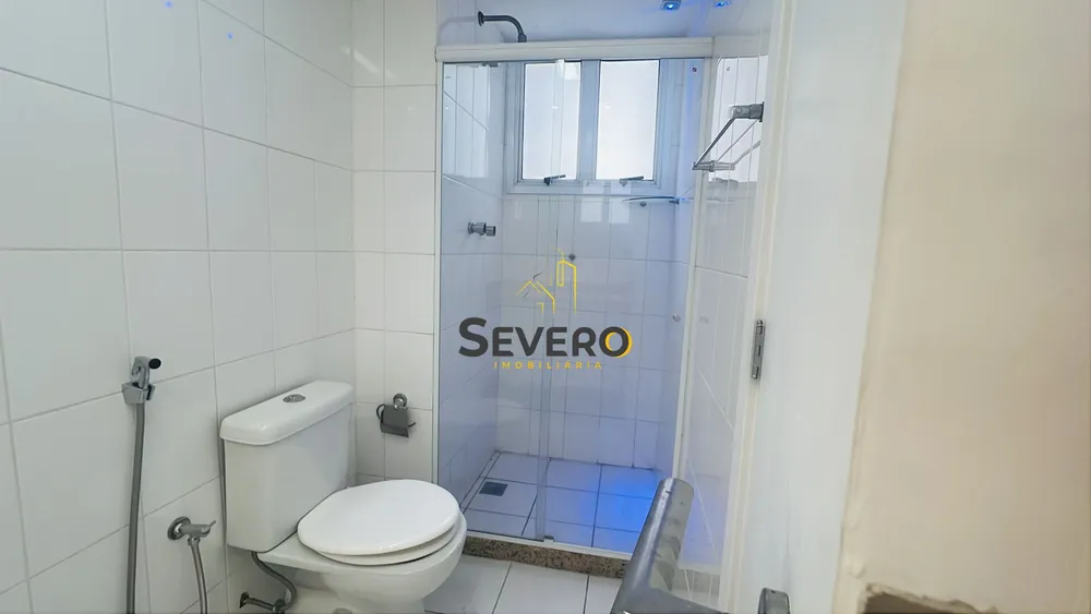 Apartamento, 2 quartos, 95 m² - Foto 3