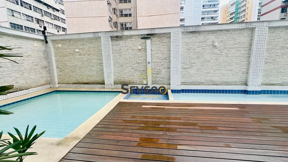 Apartamento, 2 quartos, 95 m² - Foto 20
