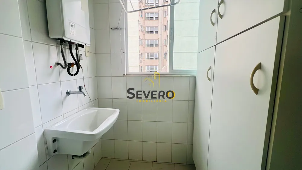 Apartamento, 2 quartos, 95 m² - Foto 23