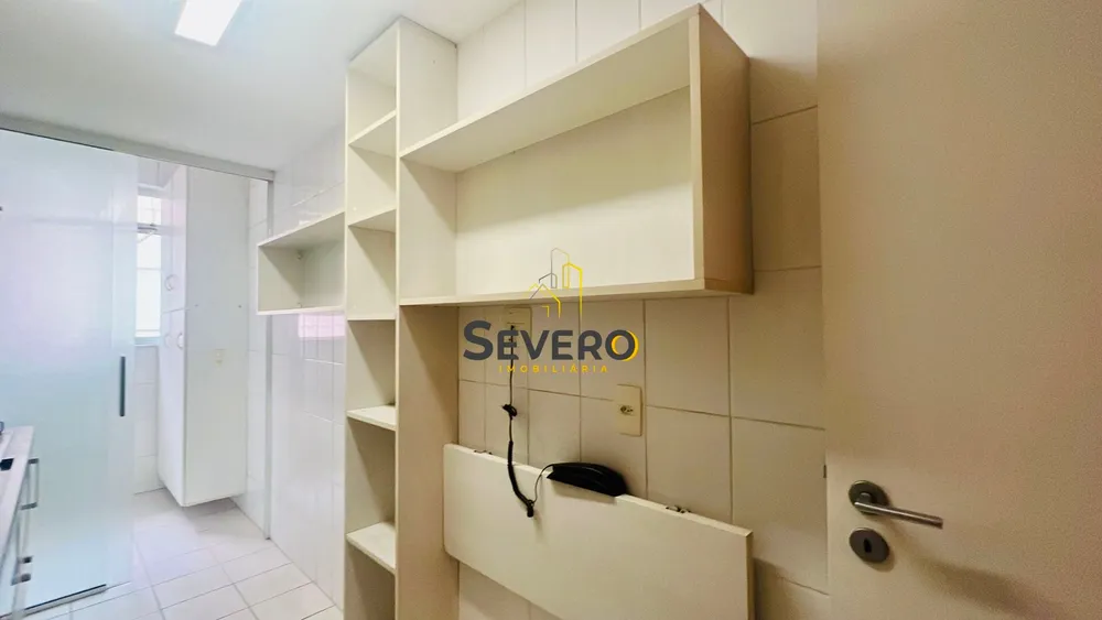 Apartamento, 2 quartos, 95 m² - Foto 12