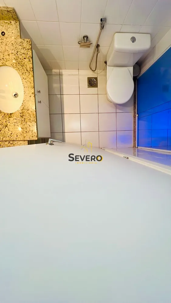 Apartamento, 2 quartos, 95 m² - Foto 27