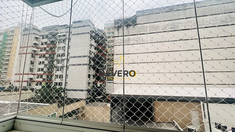 Apartamento, 2 quartos, 95 m² - Foto 15