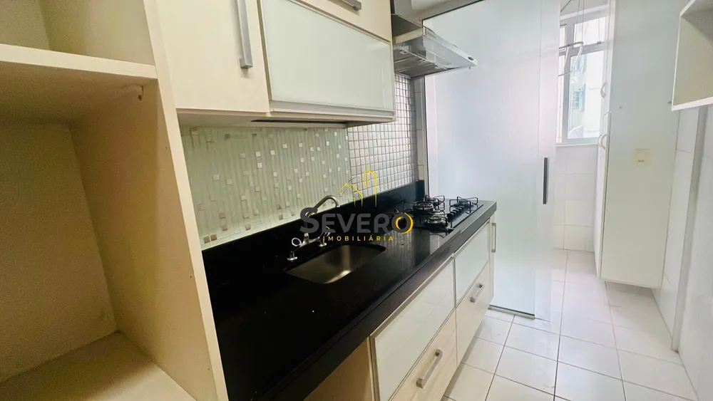 Apartamento, 2 quartos, 95 m² - Foto 11