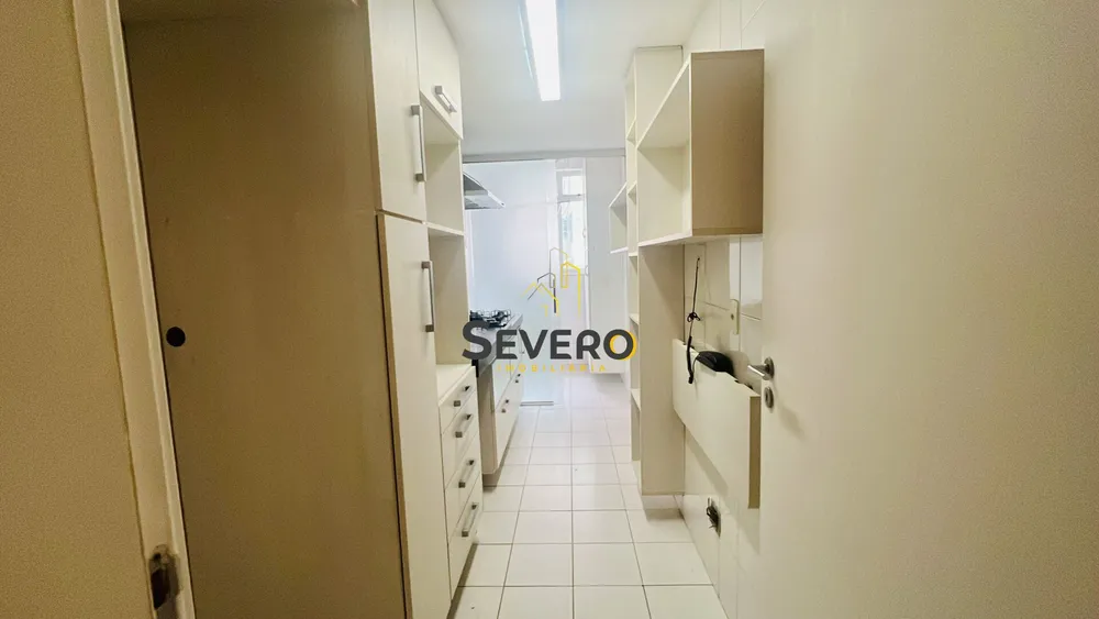 Apartamento, 2 quartos, 95 m² - Foto 7