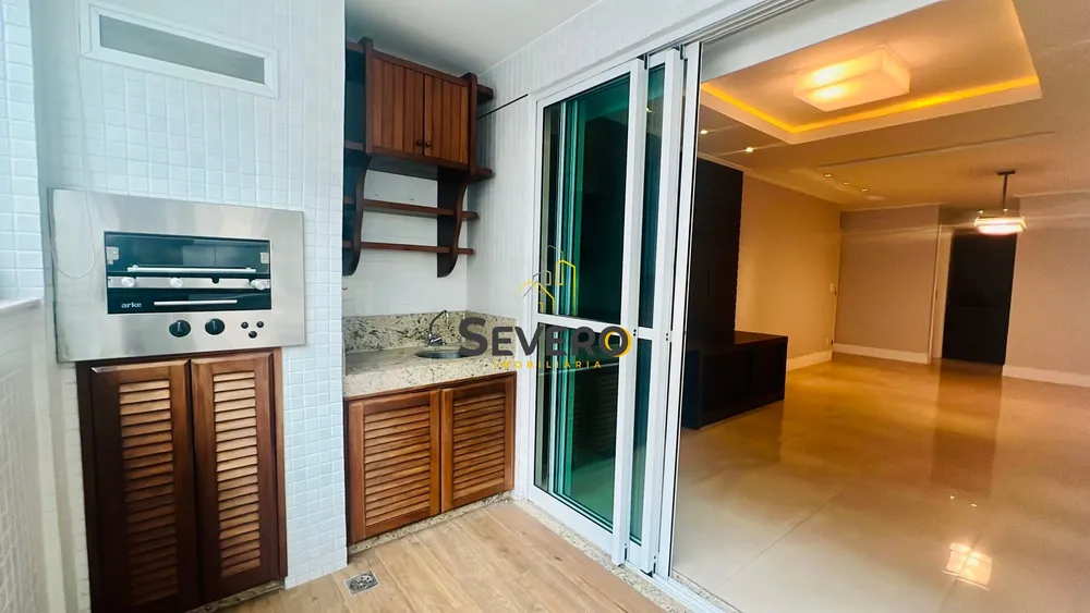 Apartamento, 2 quartos, 95 m² - Foto 16