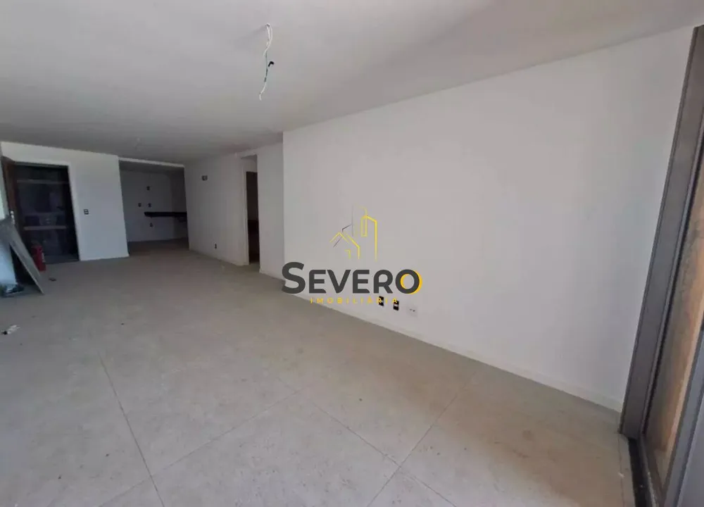 Apartamento, 4 quartos, 159 m² - Foto 11