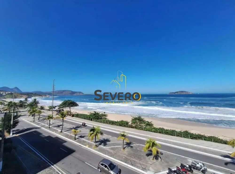 Apartamento, 4 quartos, 159 m² - Foto 1
