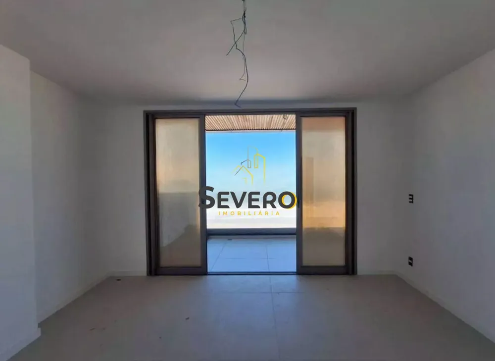 Apartamento, 4 quartos, 159 m² - Foto 2