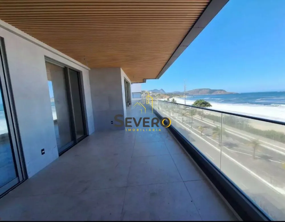 Apartamento, 4 quartos, 159 m² - Foto 4