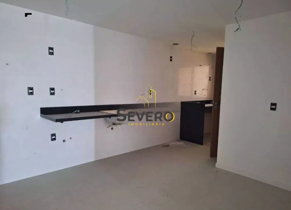 Apartamento, 4 quartos, 159 m² - Foto 7