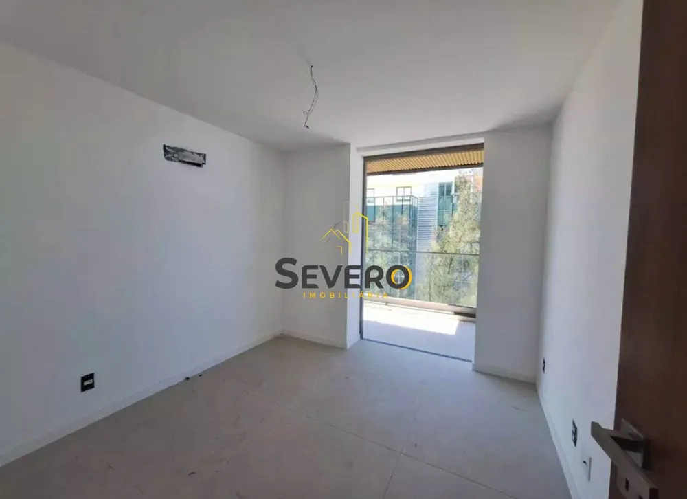 Apartamento, 4 quartos, 159 m² - Foto 5