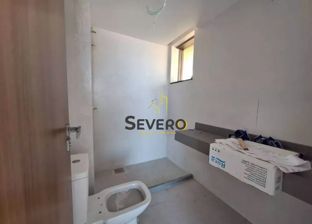 Apartamento, 4 quartos, 159 m² - Foto 8