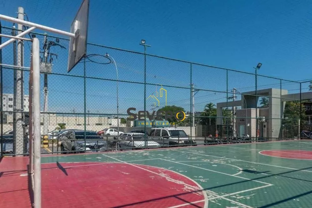 Apartamento, 2 quartos, 42 m² - Foto 33