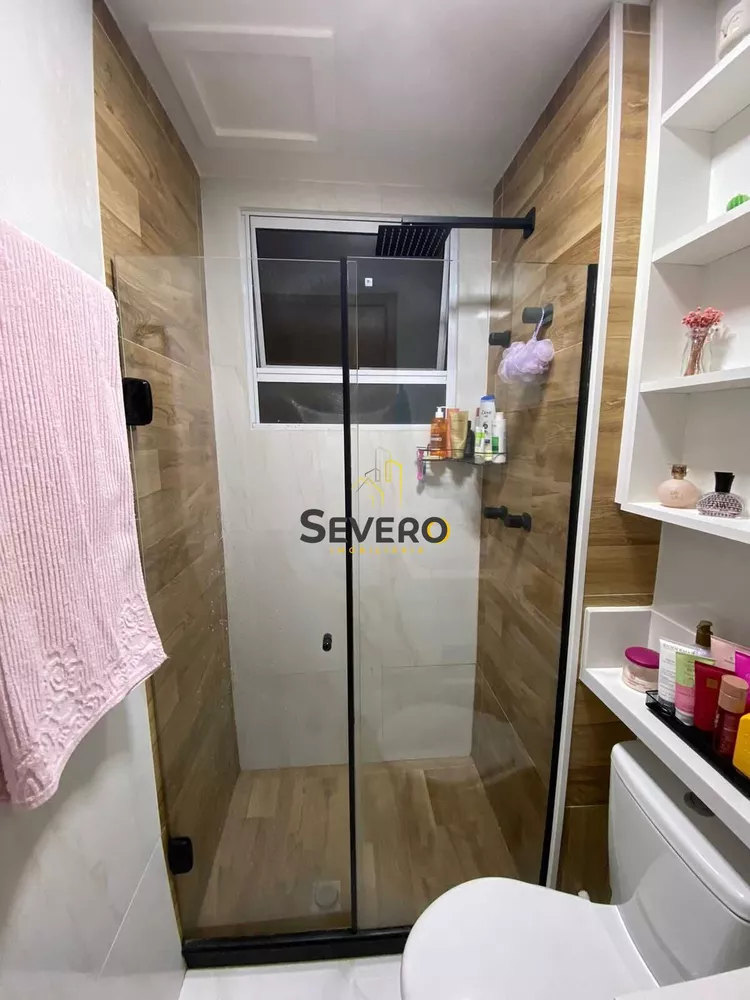 Apartamento, 2 quartos, 42 m² - Foto 9