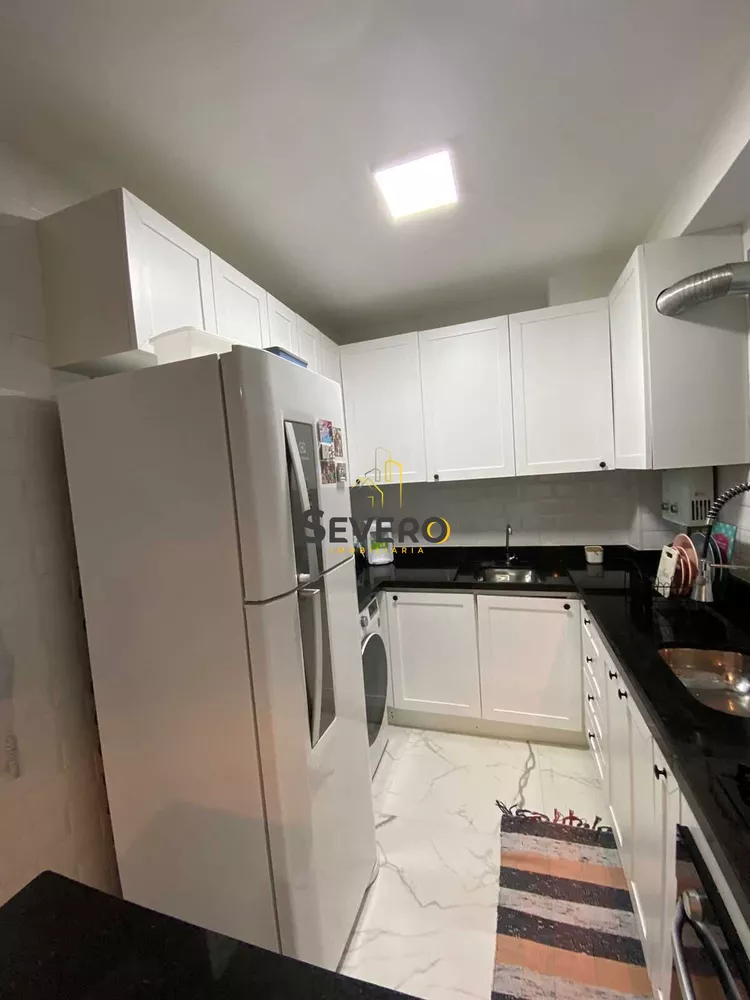 Apartamento, 2 quartos, 42 m² - Foto 22