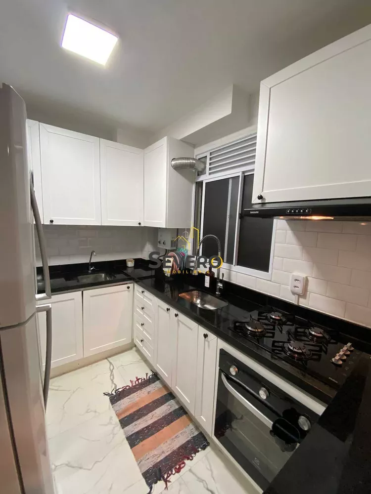 Apartamento, 2 quartos, 42 m² - Foto 11