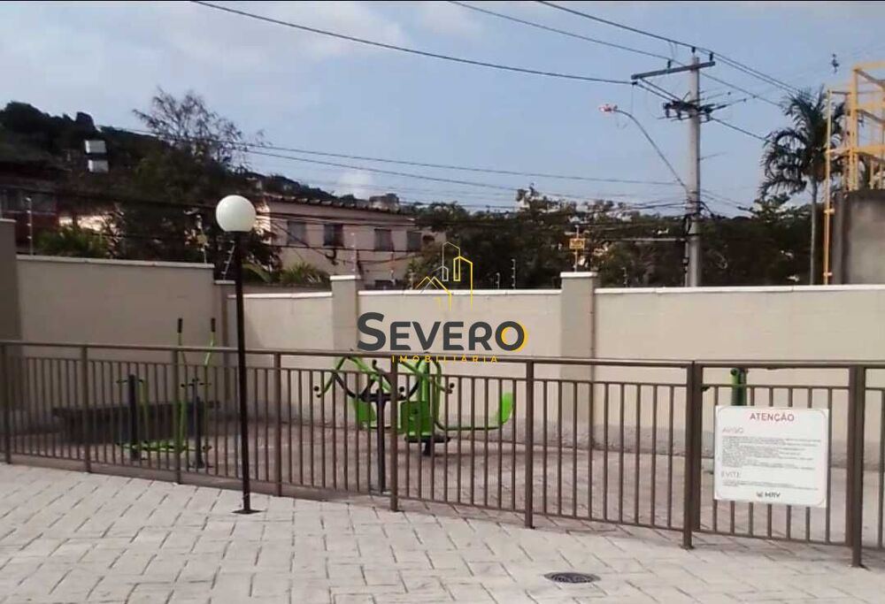 Apartamento, 2 quartos, 42 m² - Foto 27